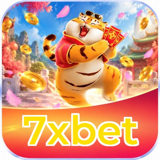Fortune Tiger Logo 3