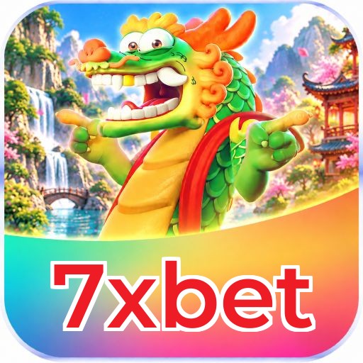 7xbet Logo