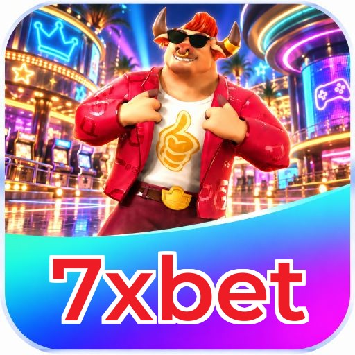 7xbet Logo 3
