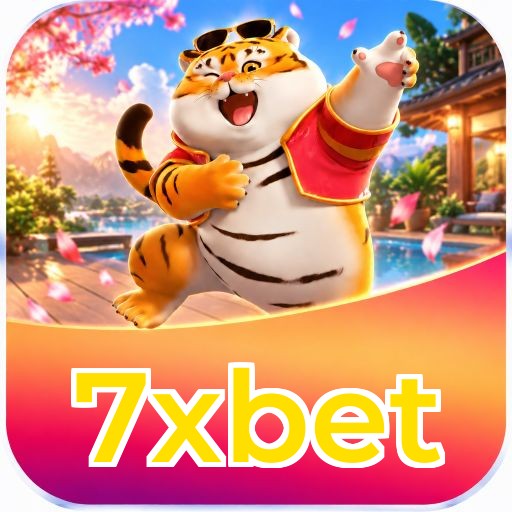 7xbet Download Logo Oficial