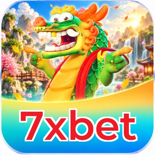 7xbet Logo Oficial - Cassino Online Certificado Brasil