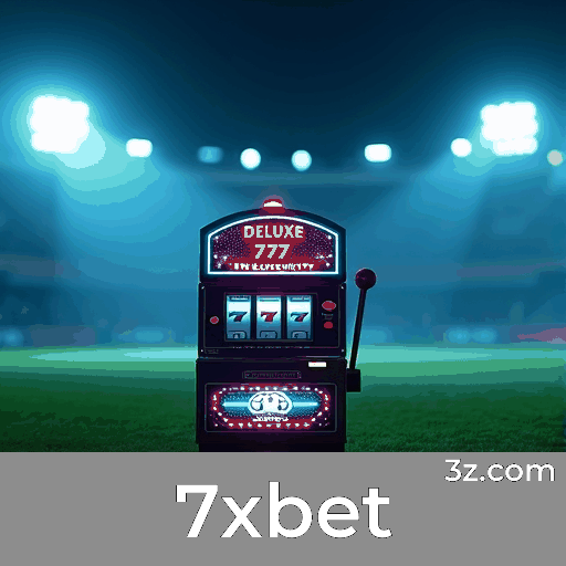 Excelência Tecnológica da 7xbet: Plataforma Inovadora