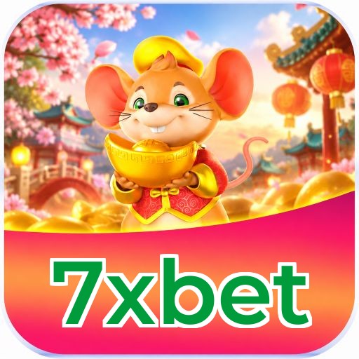 7xbet Bônus R$ 5.000 Logo