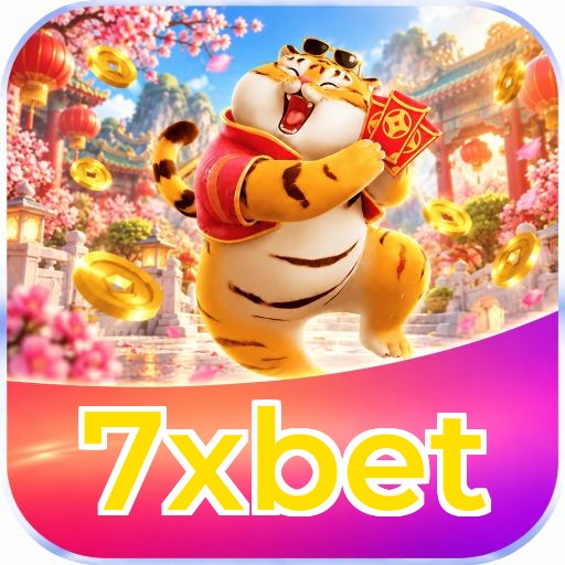 Slots 7xbet - Jackpots Progressivos