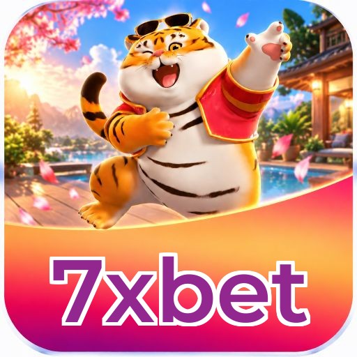 7xbet Logo