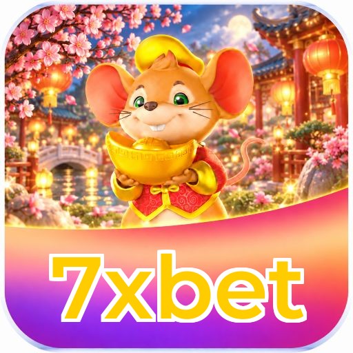 7xbet Logo