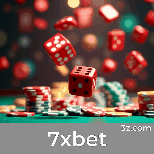 7xbet: Slots-Altos Prêmios, Jogos de Mesa-Variedade, Live Dealer-Experiência Imersiva