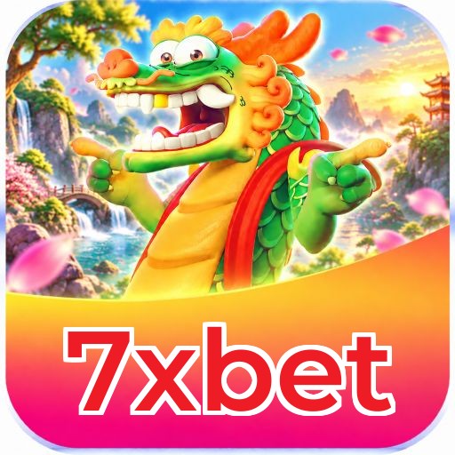7xbet Logo