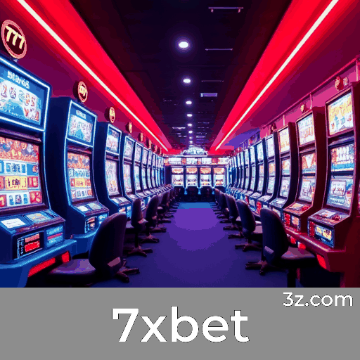 7xbet: Seu Cassino Online Confiável e Premiado