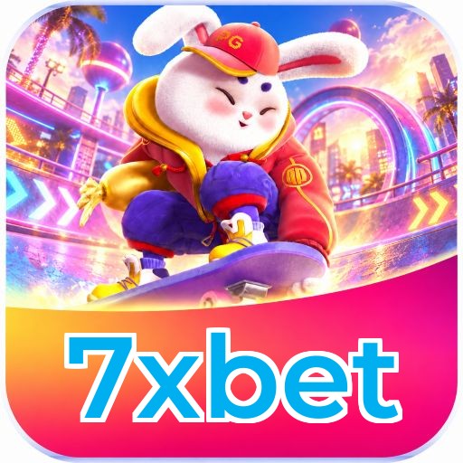 7xbet Logo