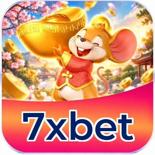 7xbet Logo