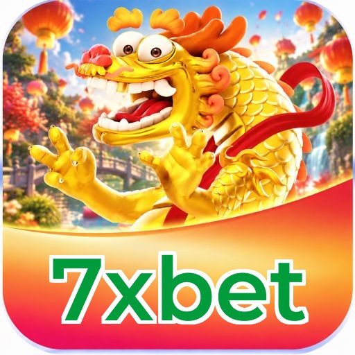 7xbet Segurança Logo 3