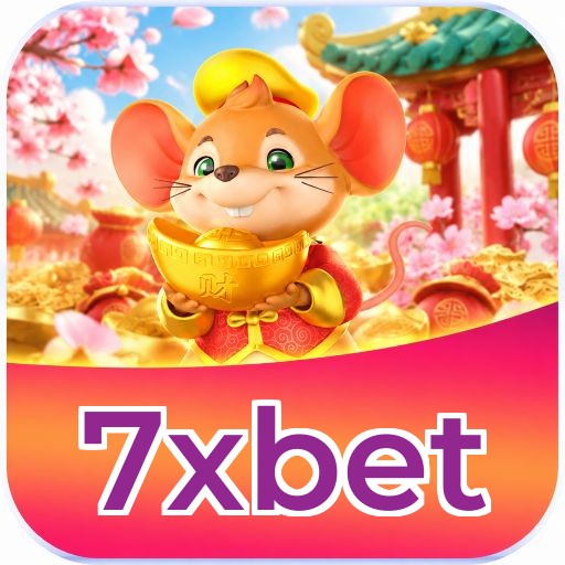 7xbet Logo