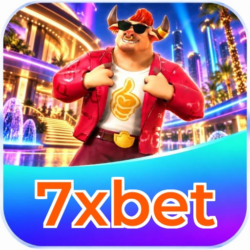 7xbet Instalar Logo 3