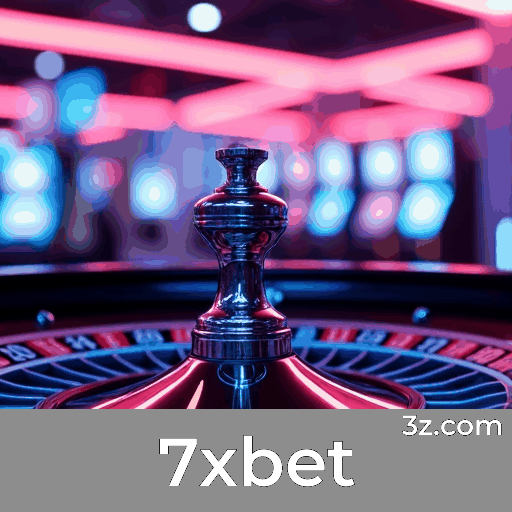 Excelência Tecnológica da 7xbet: Plataforma Inovadora