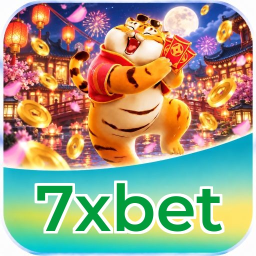 7xbet Logo
