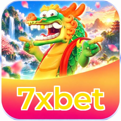 7xbet Apostas Esportivas Logo