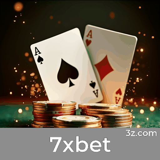 7xbet: Slots-Altos Prêmios, Jogos de Mesa-Variedade, Live Dealer-Experiência Imersiva