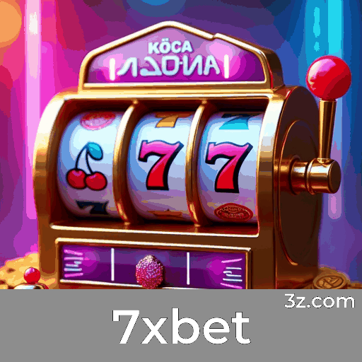 Excelência Tecnológica da 7xbet: Plataforma Inovadora